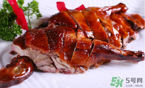 全聚德烤鴨可以郵寄嗎？全聚德烤鴨可以放多久？