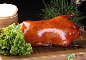 全聚德烤鴨可以郵寄嗎？全聚德烤鴨可以放多久？