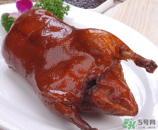 北京烤鴨哪里最正宗？北京烤鴨哪家好吃？