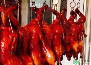 北京烤鴨怎么做？北京烤鴨怎么做好吃？