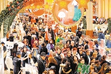 美國黑色星期五的由來是什么？黑色星期五是什么意思？