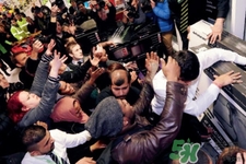 美國黑色星期五的由來是什么？黑色星期五是什么意思？