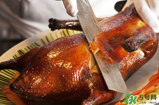 吃烤鴨會長胖嗎？晚上吃烤鴨會胖嗎？