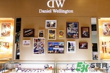 dw手表是什么檔次？dw丹尼爾惠靈頓手表是哪個(gè)國(guó)家的？