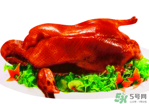 ?烤鴨和柿子能一起吃嗎？吃完烤鴨能吃柿子嗎？