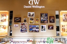 dw手表什么價位？dw丹尼爾惠靈頓手表多少錢？