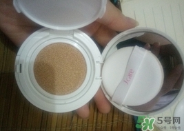 珍珂兒氣墊bb霜多少錢?珍珂兒氣墊bb霜專柜價格 珍珂兒氣墊bb霜多少錢?珍珂兒氣墊bb霜專柜價格