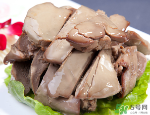 鴨肝苦的能吃嗎？鴨肝為什么是苦的？