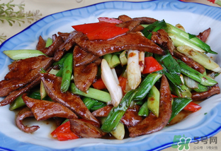 豬肝變綠了還能吃嗎？豬肝變色了還能吃嗎？