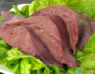 豬肝變綠了還能吃嗎？豬肝變色了還能吃嗎？