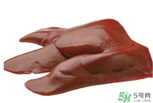 豬肝變綠了還能吃嗎？豬肝變色了還能吃嗎？