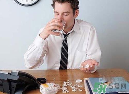 兒童藥成人可以用嗎？大人吃兒童藥有副作用嗎？