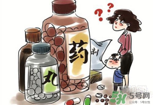 兒童藥成人可以用嗎？大人吃兒童藥有副作用嗎？