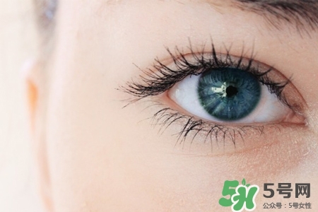 眼睛凹陷怎么回事？眼睛凹陷怎么辦？
