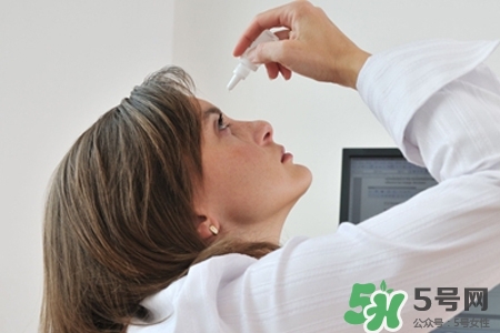 眼睛凹陷怎么回事？眼睛凹陷怎么辦？