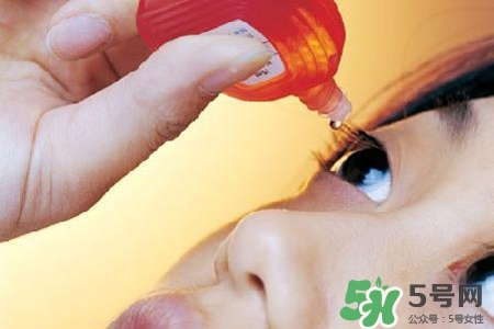 眼睛凹陷怎么回事？眼睛凹陷怎么辦？