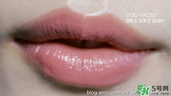 too faced液體唇膏多少錢(qián)?too faced液體唇膏專(zhuān)柜價(jià)格