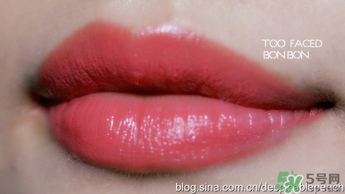 too faced液體唇膏多少錢(qián)?too faced液體唇膏專(zhuān)柜價(jià)格