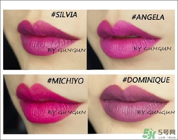 nars惹火唇膏多少錢(qián)？nars惹火唇膏價(jià)格