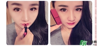 bbia口紅哪個(gè)色號(hào)好看？bbia口紅試色