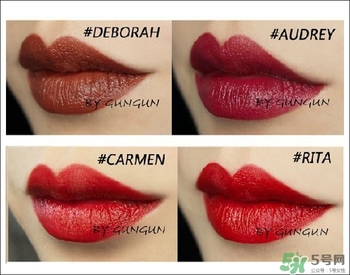 nars惹火唇膏多少錢(qián)？nars惹火唇膏價(jià)格