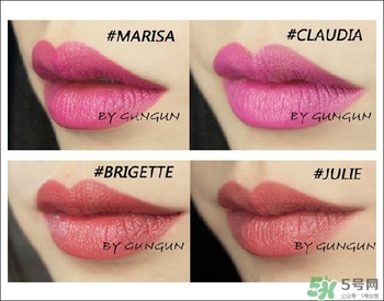 nars惹火唇膏多少錢(qián)？nars惹火唇膏價(jià)格