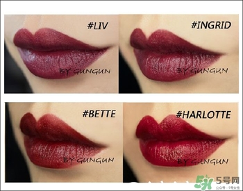 nars惹火唇膏多少錢(qián)？nars惹火唇膏價(jià)格