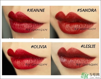 nars惹火唇膏多少錢(qián)？nars惹火唇膏價(jià)格