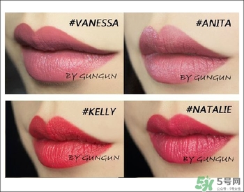 nars惹火唇膏多少錢(qián)？nars惹火唇膏價(jià)格