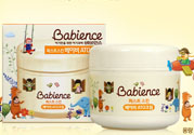 babience是什么牌子？babience寶寶面霜好用嗎？