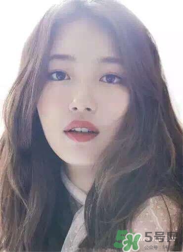 秀智色口紅是什么牌子？秀智色是幾號