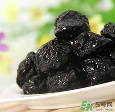 孕婦可以吃烏梅嗎？烏梅的功效作用