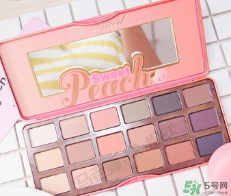 too faced巧克力眼影盤(pán)色號(hào)試色圖 too faced巧克力眼影盤(pán)色號(hào)試色圖