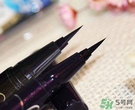 kiss me眼線筆不出水是怎么回事？kiss me眼線筆不出水怎么辦？