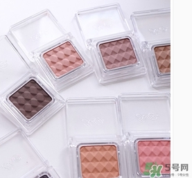 bbia五谷眼影多少錢？bbia五谷眼影價(jià)格