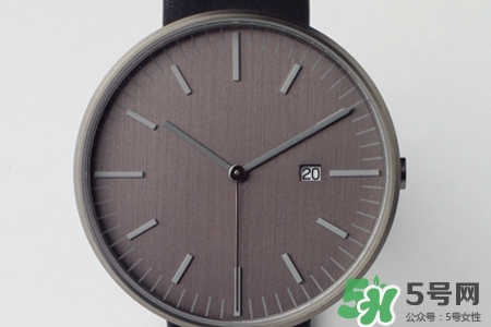 年輕人適合戴什么手表？適合年輕人的5款時尚簡約手表