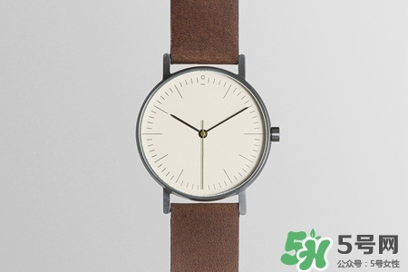 年輕人適合戴什么手表？適合年輕人的5款時尚簡約手表