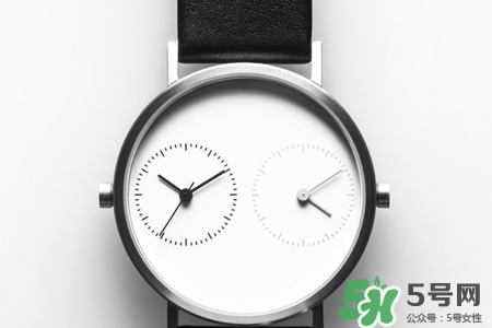 年輕人適合戴什么手表？適合年輕人的5款時尚簡約手表