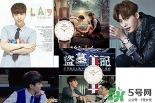 年輕人適合戴什么手表？適合年輕人的5款時尚簡約手表