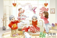 2017年春節(jié)是幾月幾號(hào)？2017年春節(jié)安排時(shí)間表