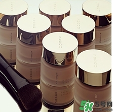 suqqu粉霜怎么辨別真假？suqqu粉霜真假鑒別