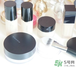 suqqu和cpb哪個(gè)好？suqqu和cpb粉霜哪個(gè)好？