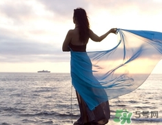 頸霜怎么涂？頸霜的使用方法