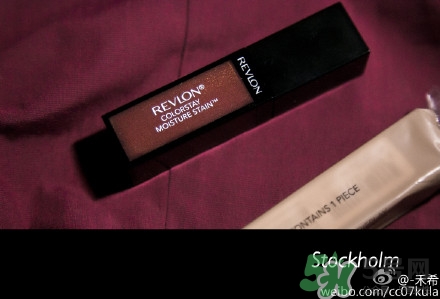 露華濃唇釉055價位 露華濃055多少錢？