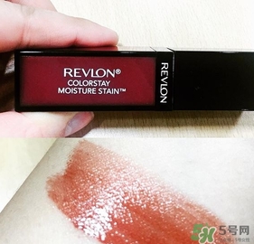 露華濃唇釉055價位 露華濃055多少錢？