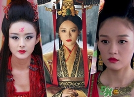 磚紅色是什么顏色？磚紅色口紅試色