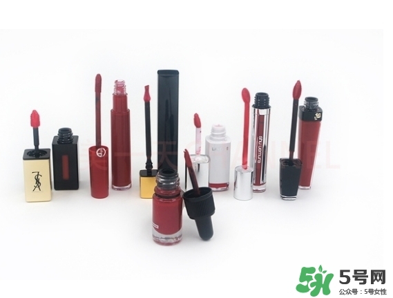 磚紅色口紅什么牌子好？磚紅色口紅推薦