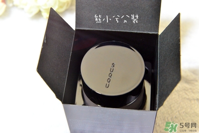 suqqu粉霜色號怎么選？suqqu粉霜試色