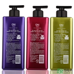 lg on the body身體乳怎么樣？on the body哪一個(gè)味道好