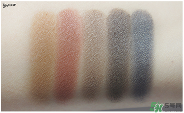 bbia五谷眼影多少錢？bbia五谷眼影價(jià)格